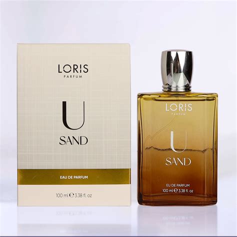 loris sand parfüm|Loris Sand Parfüm 100 ML .